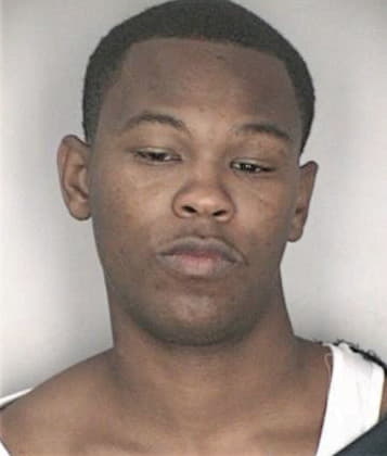 Michael White - Hillsborough County, FL 