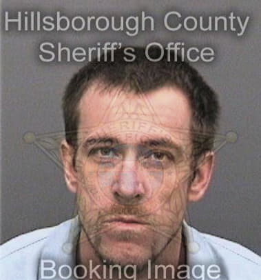 Ian Whitmore - Hillsborough County, FL 