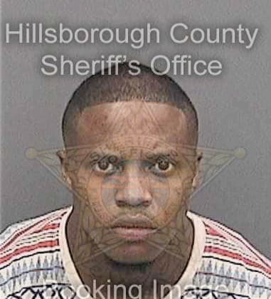 Adrian Williams - Hillsborough County, FL 