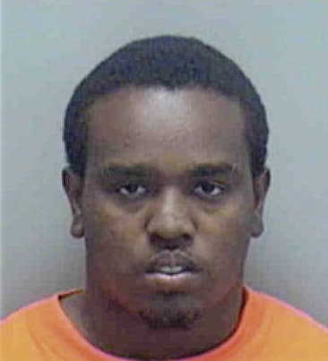 Allen Williams, - Lee County, FL 