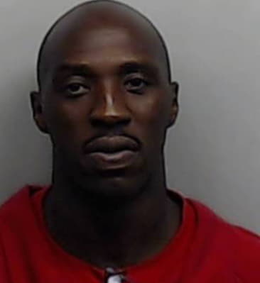 Christopher Williams, - Fulton County, GA 