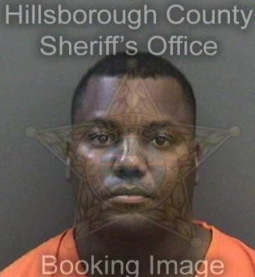 James Williams, - Hillsborough County, FL 