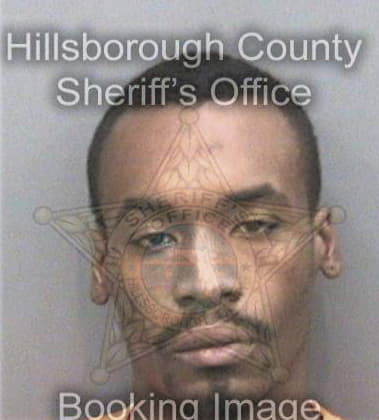 Torry Williams, - Hillsborough County, FL 