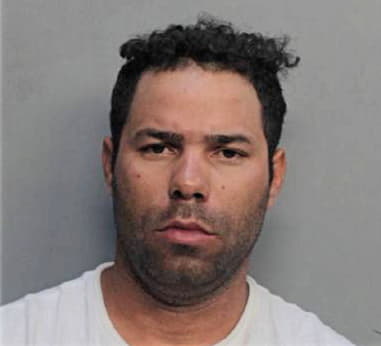 Malkiel Alonso-Espinosa, - Dade County, FL 