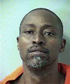 Marcus Ashley, - Okaloosa County, FL 