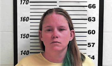 Latisha Atkinson, - Davis County, UT 