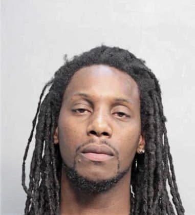 Kelvin Ball, - Dade County, FL 