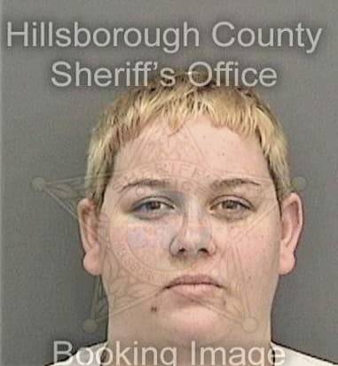 Heather Barnes, - Hillsborough County, FL 