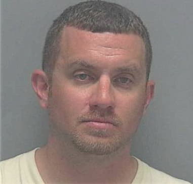 Steven Barnette, - Lee County, FL 