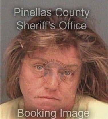 Kristen Beal, - Pinellas County, FL 