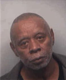Jesse Bell - Fulton County, GA 