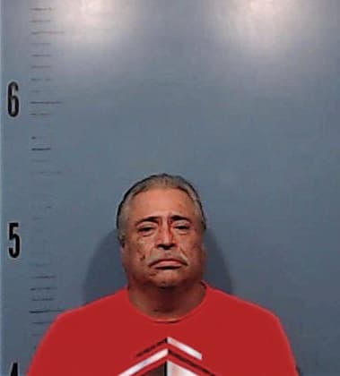 Enrique Beltran, - Taylor County, TX 