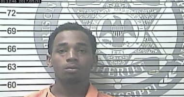 Anthony Benoit, - Harrison County, MS 