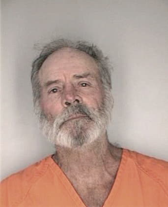Steven Blanchette - Hillsborough County, FL 