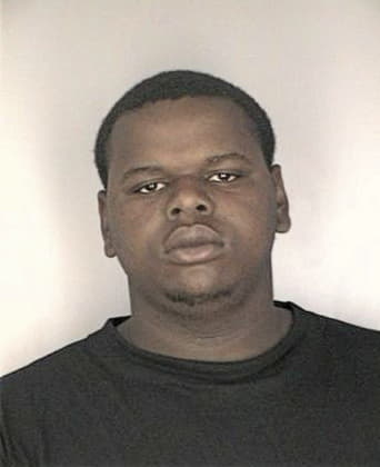 Johnny Blue - Hillsborough County, FL 