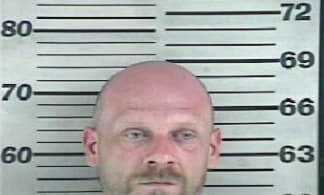 James Bonner, - Dyer County, TN 