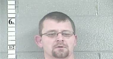 Richard Bothwell, - Bullitt County, KY 