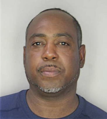 Richard Boulding - Hillsborough County, FL 