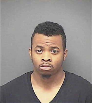 Lawrence Boulware - Guilford County, NC 