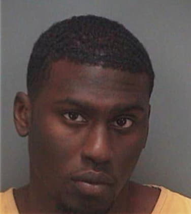 Jernois Bradberry, - Pinellas County, FL 