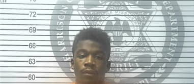 Joseph Breland, - Harrison County, MS 