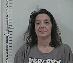 Stephanie Briggs, - Putnam County, TN 