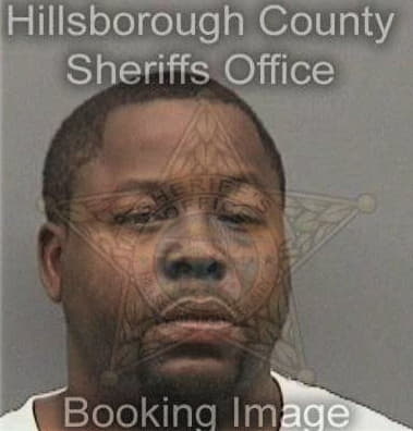 Tajique Bright - Hillsborough County, FL 