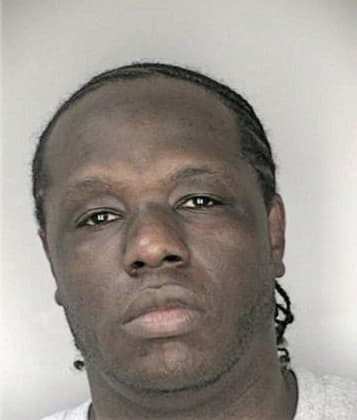 Brian Brinson - Hillsborough County, FL 