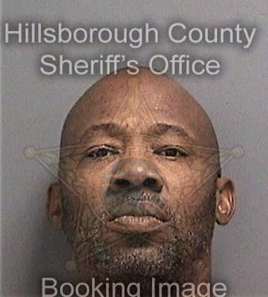 Chauncey Carithers, - Hillsborough County, FL 