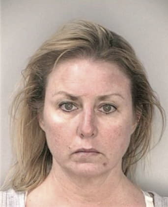 Erica Cartagena - Hillsborough County, FL 