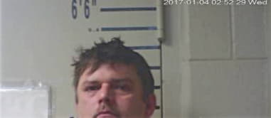 Charles Chaffins, - Mason County, KY 