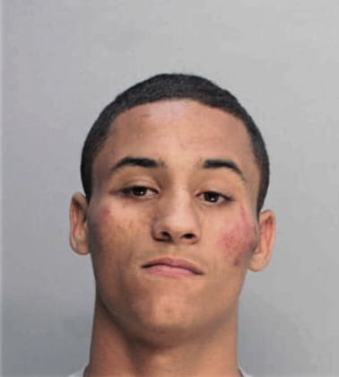 Arturo Chavez, - Dade County, FL 