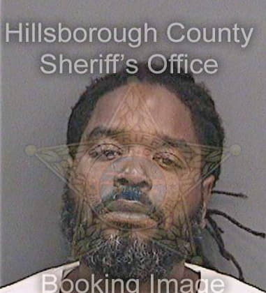 Clifford Christian - Hillsborough County, FL 