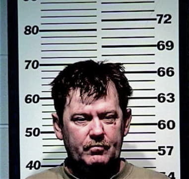 Michael Clark - Campbell County, KY 