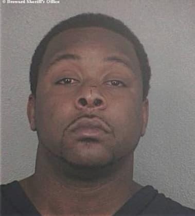 Walter Clark, - Broward County, FL 