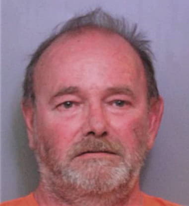 Christian Clarke - Polk County, FL 