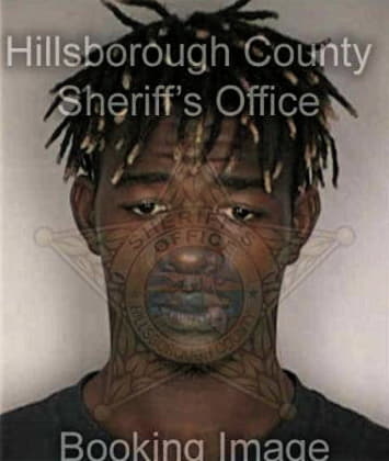 Jessie Cobb - Hillsborough County, FL 