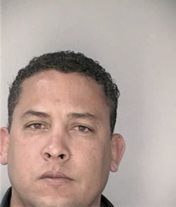 Jonathan Colonmelendez, - Hillsborough County, FL 