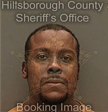 Thomas Copeland, - Hillsborough County, FL 