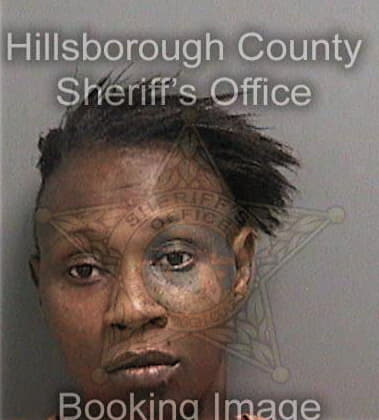 Melissa Corley, - Hillsborough County, FL 