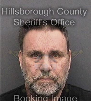 Sergio Coronado, - Hillsborough County, FL 