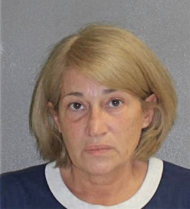 Jennifer Cortez, - Volusia County, FL 