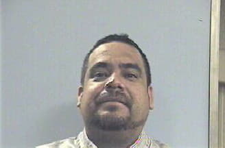 Abel Cortez-Mendoza - Fayette County, KY 