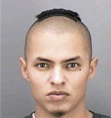 Luis Cotto, - Collier County, FL 