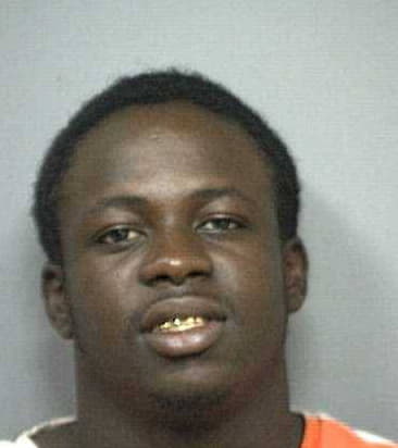 Anthony Crim, - Marion County, FL 