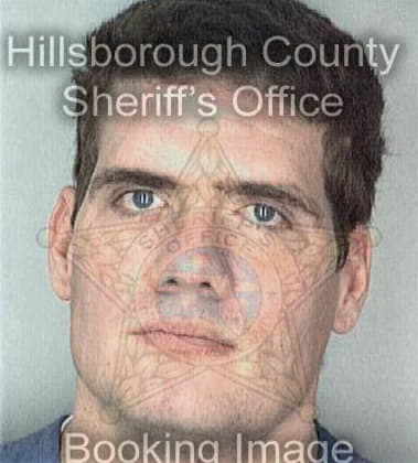 Danny Davis, - Hillsborough County, FL 