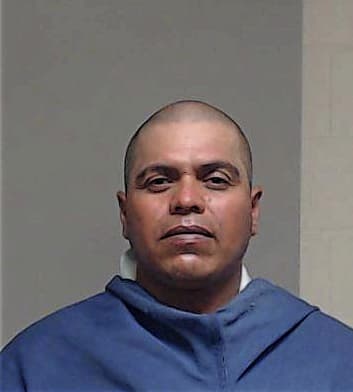 Adrian De-La-Cruz, - Collin County, TX 