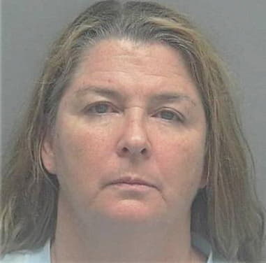 Eleanor Decker, - Lee County, FL 