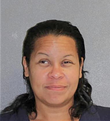 Amber Delgadoarroyo, - Volusia County, FL 