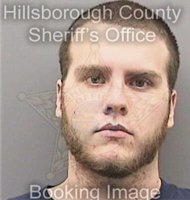 Craig Deshner, - Hillsborough County, FL 